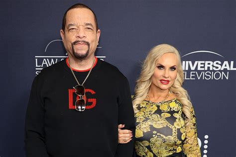 coco austin and ice t.